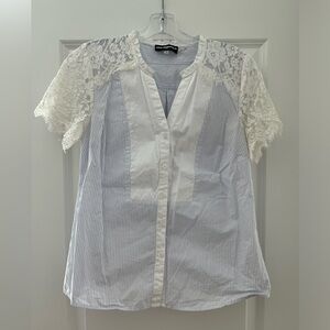 Karl Lagerfeld Blouse